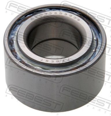 Wheel Bearing FEBEST DAC35683936