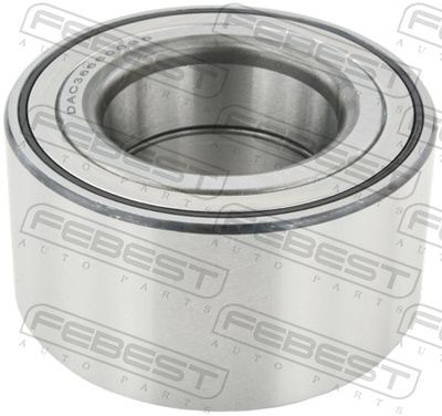 Wheel Bearing FEBEST DAC36660035