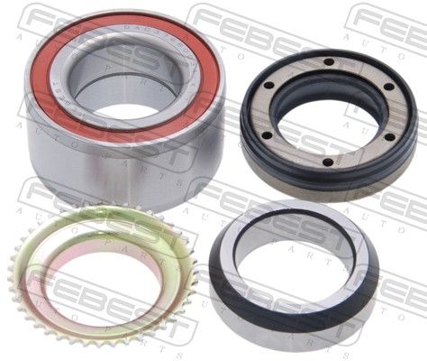 FEBEST DAC37680034-KIT Wheel Bearing Kit
