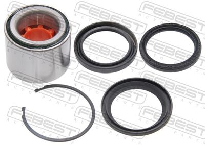Wheel Bearing FEBEST DAC386552-48KIT