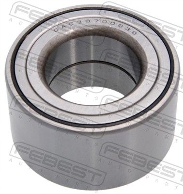 FEBEST DAC38700038 Wheel Bearing