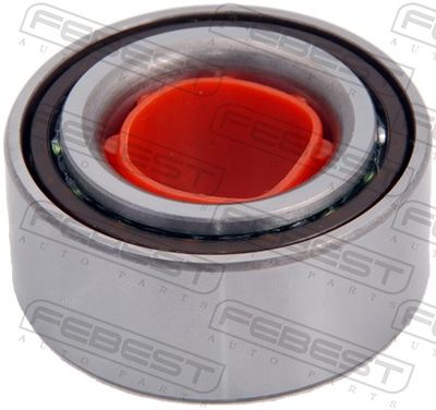 Wheel Bearing FEBEST DAC38710033-30