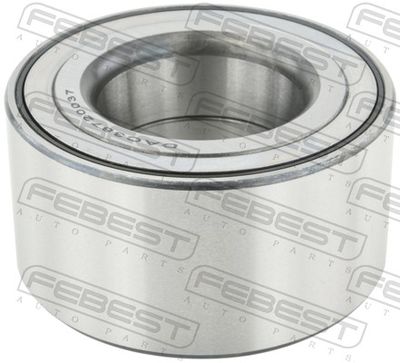 Wheel Bearing FEBEST DAC38720037