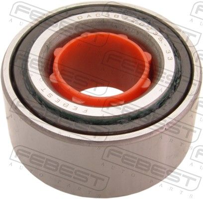 FEBEST DAC38720236-33 Wheel Bearing