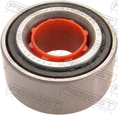 Wheel Bearing FEBEST DAC38720236-33