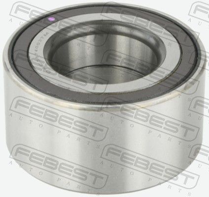 FEBEST DAC38740037M Wheel Bearing