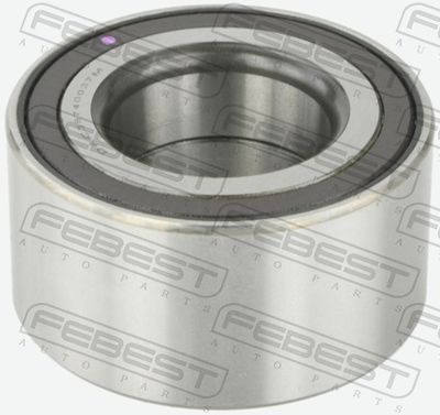 Wheel Bearing FEBEST DAC38740037M
