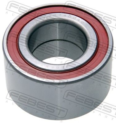 Wheel Bearing FEBEST DAC38740040