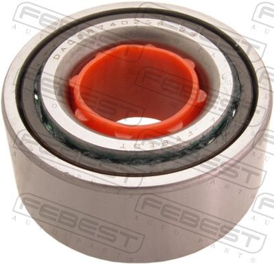 Wheel Bearing FEBEST DAC38740236-33