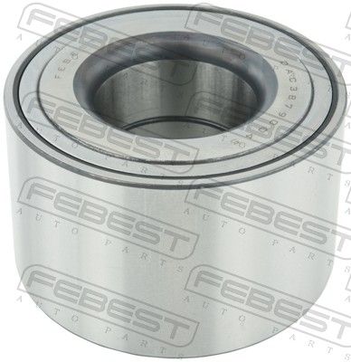 Wheel Bearing FEBEST DAC38790045