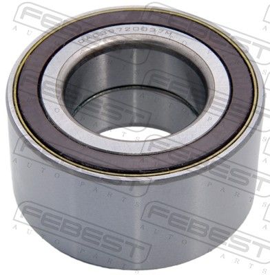 Wheel Bearing FEBEST DAC39720037M