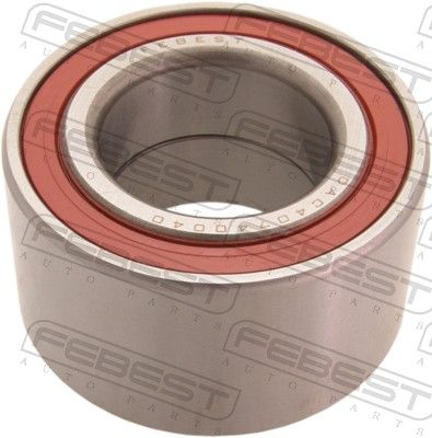 Wheel Bearing FEBEST DAC40740040