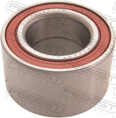 Wheel Bearing FEBEST DAC40740042