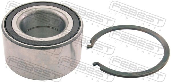 FEBEST DAC40750039M Wheel Bearing