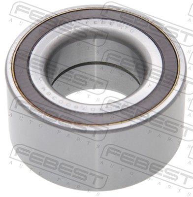 FEBEST DAC40760038M Wheel Bearing