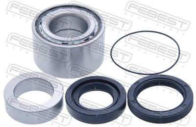 Wheel Bearing Kit FEBEST DAC40804445-KIT2