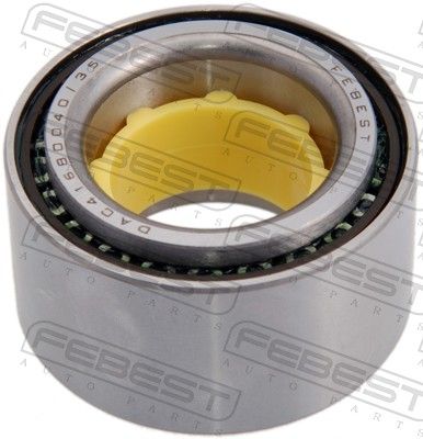 Wheel Bearing FEBEST DAC416835-40