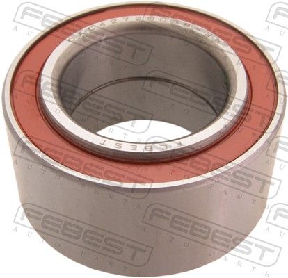 FEBEST DAC42720038-35 Wheel Bearing