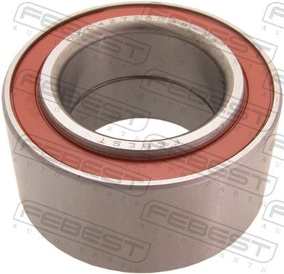 Wheel Bearing FEBEST DAC42720038-35