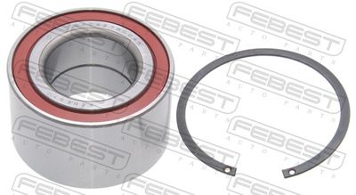 Wheel Bearing FEBEST DAC42780045