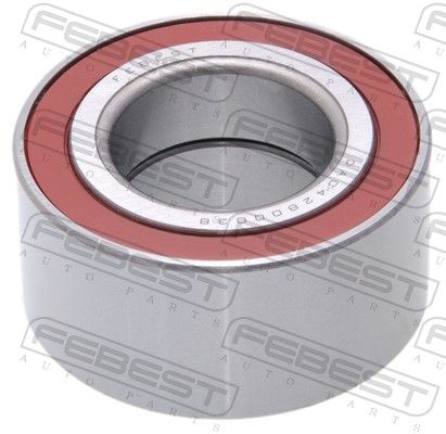 FEBEST DAC42800038 Wheel Bearing