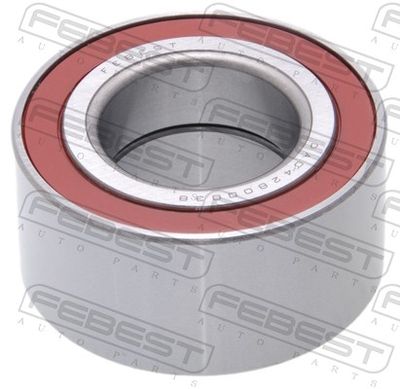 Wheel Bearing FEBEST DAC42800038