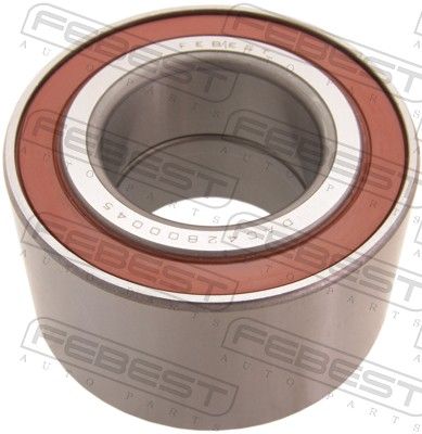 Wheel Bearing FEBEST DAC42800045