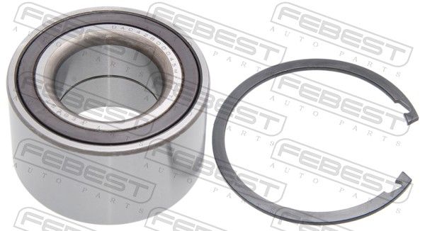 FEBEST DAC42800045M-KIT Wheel Bearing