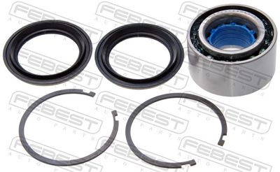 Wheel Bearing FEBEST DAC43764043-KIT