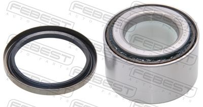 Wheel Bearing FEBEST DAC43774145-KIT