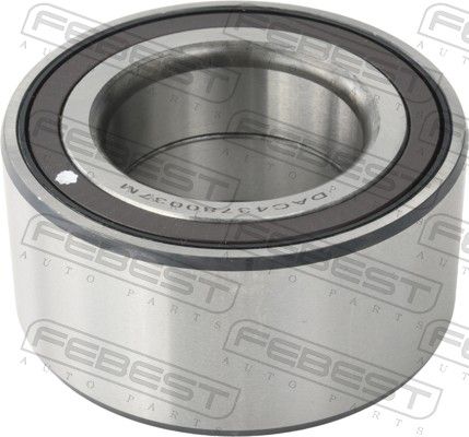 FEBEST DAC43780037M Wheel Bearing
