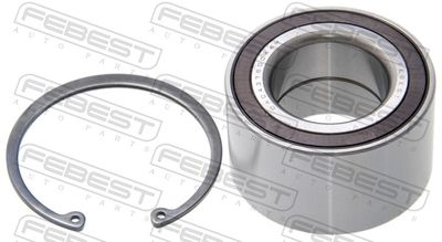 Wheel Bearing FEBEST DAC43780044M