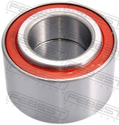Wheel Bearing FEBEST DAC43800050-45