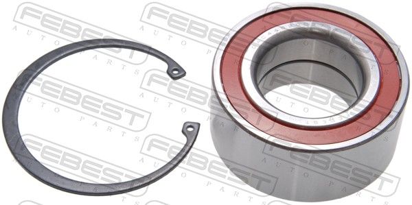 FEBEST DAC44820037-KIT Wheel Bearing Kit