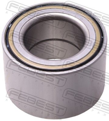 Wheel Bearing FEBEST DAC45800050