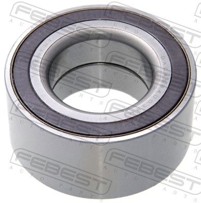 Wheel Bearing FEBEST DAC45840039M