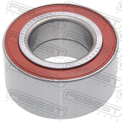 Wheel Bearing FEBEST DAC45840041