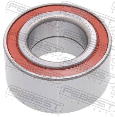 Wheel Bearing FEBEST DAC45844042