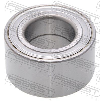 Wheel Bearing FEBEST DAC45860045