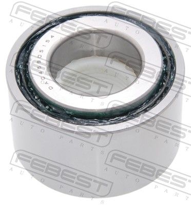 FEBEST DAC45905154 Wheel Bearing