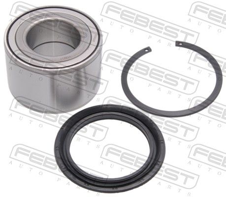 FEBEST DAC47880055-KIT Wheel Bearing