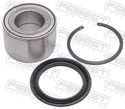 Wheel Bearing FEBEST DAC47880055-KIT