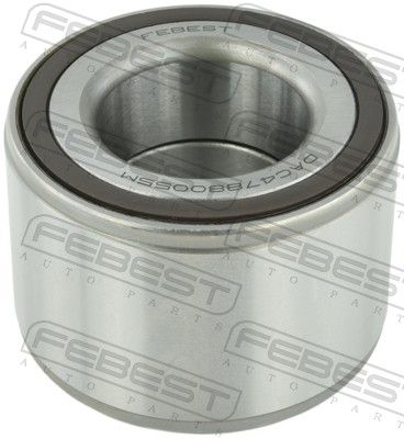 Wheel Bearing FEBEST DAC47880055M