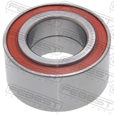 Wheel Bearing FEBEST DAC48894244