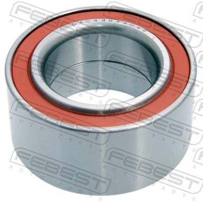 Wheel Bearing FEBEST DAC49844042