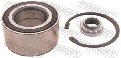 Wheel Bearing FEBEST DAC49900045-KIT