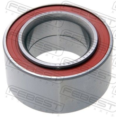 Wheel Bearing FEBEST DAC51894244