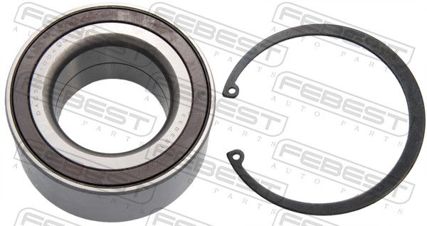 FEBEST DAC51910044M-KIT Wheel Bearing