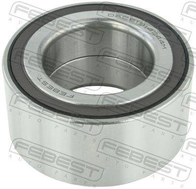 Wheel Bearing FEBEST DAC51914244M