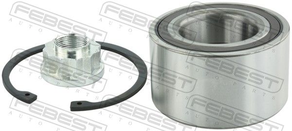 FEBEST DAC52960050M-KIT Wheel Bearing Kit